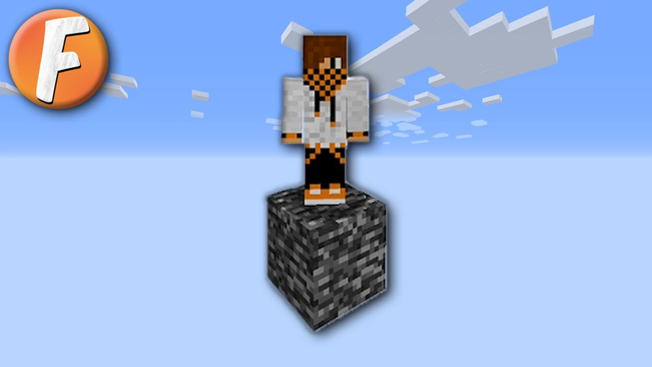 Minecraft, But Every 30 Seconds, You Get a Random Item (Randomized ...