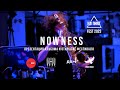 нА ПИКе FEST 23 | NOWNESS | презентация альбома и открытие фестиваля | 03.09