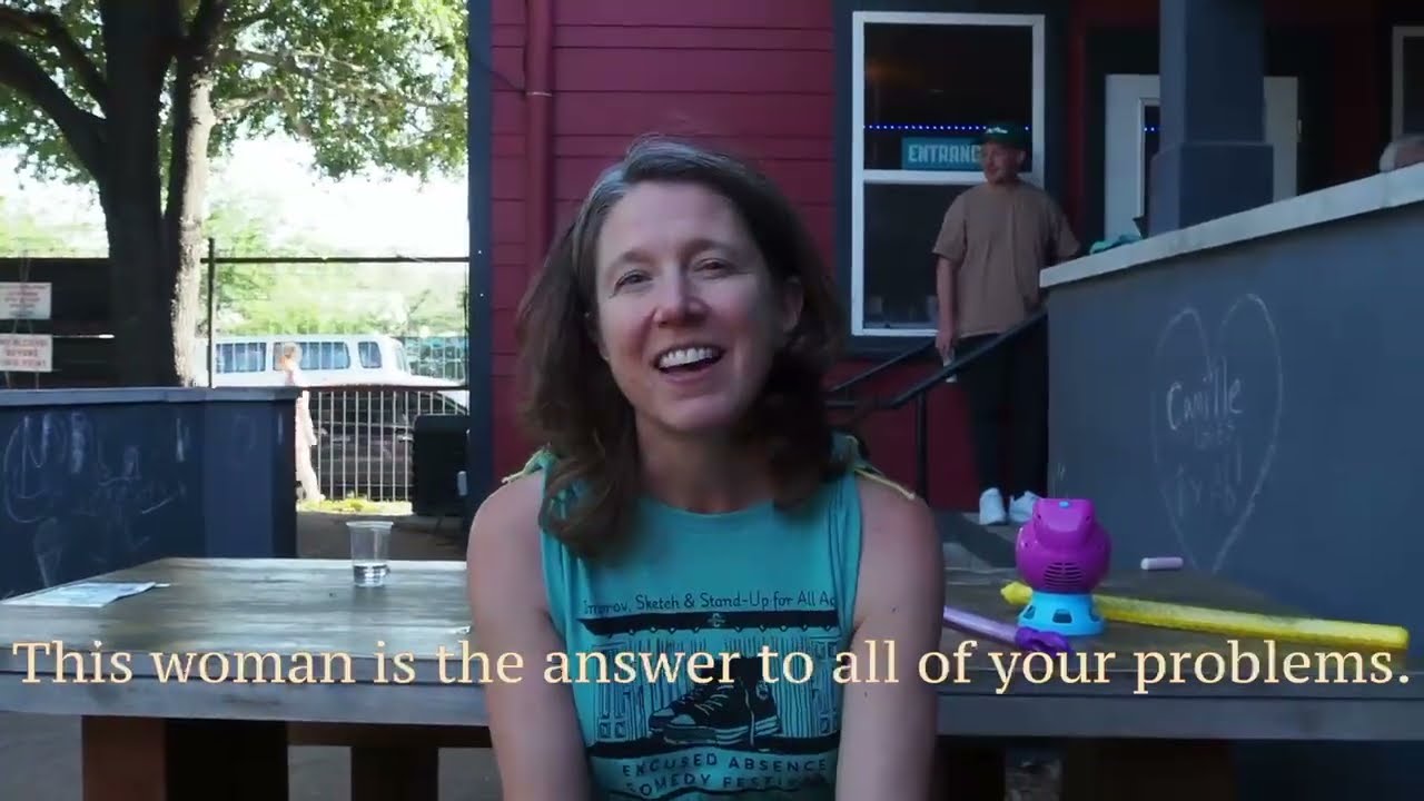 Excused Absence Comedy: A Student's Perspective