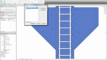 Revit Structure and AutoCAD Structure Detailing  2012 for Rebar