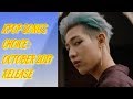 KPOP SONGS CHOICE : OCTOBER 2017 RELEASE