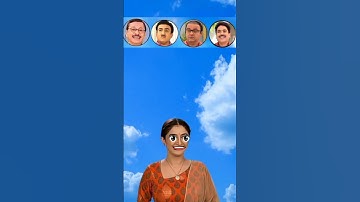 Tmkoc Bapuji And Jethalal 😰 Memory Test Chellenge II कौन ज्यादा हंसाता है ।#shorts#tmkoc