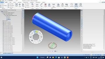 Easy E3D Equipment Modelling.