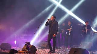 Gabriel Morales Y Los Juveniles Panda 25 Años Parte 3