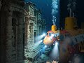 the mysterious lost city of Atlantis | #edit #shorts #youtubeshorts #subscribe