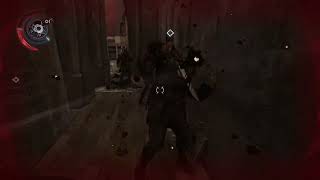 Dishonored 2 Outnumbered