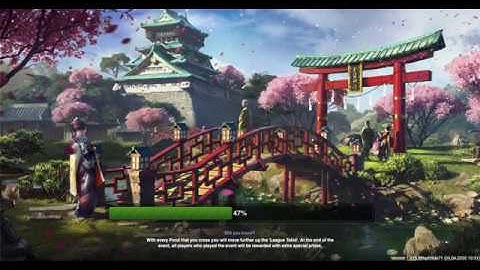 FoE All About the 2020 Spring Event