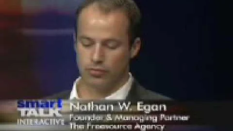Nathan Egan on SmartTalk