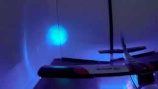My Apprentice s15 e with leds and navigation lights
