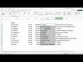 EXCEL: FUNGSI GEOGRAPHY UNTUK MENGETAHUI KARAKTERISTIK NEGARA DI DUNIA