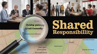 CoProduction, Participatory Action Research & Empowerment: Inclusive Approaches for Community Change