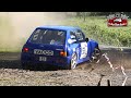 Rallye de Saint-Geniez d&#39;Olt 2023 [MISTAKES]