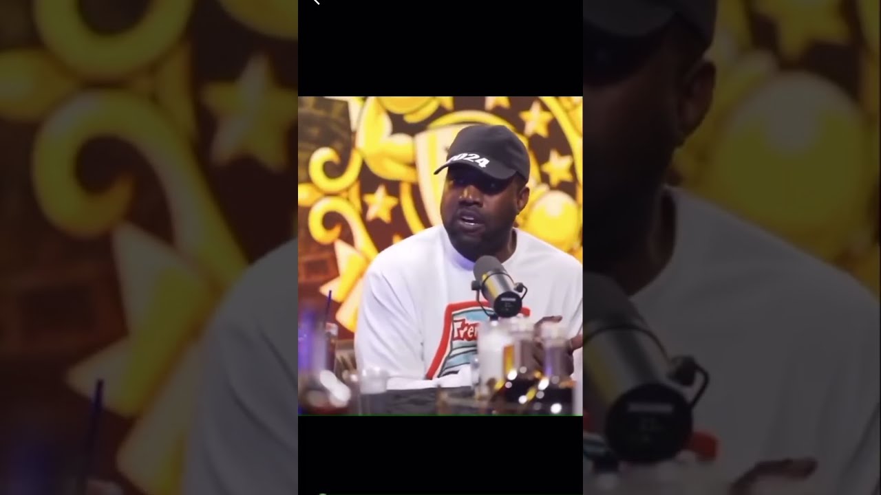 Kanye West Says Bad Bunny Number One Artist Drink Champs Interview Kanye West Says Bad Bunny Number One Artist Drink Champs Interview