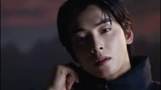 Cha Eunwoo - Tidal wave (FMV)