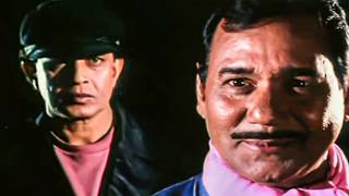 बाबू बांगड़ा मैं ही मासिया हु, तुझे कुत्ते के मौत मारने आया हु - मिथुन चक्रवर्ती - Mafia Raaj Part 6
