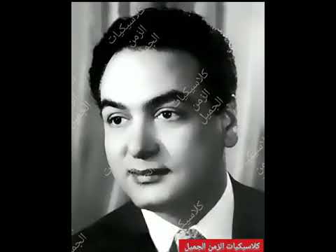 محمد فوزي من نظرة عين
