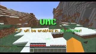 Eximius UHC Speed: Last Episode