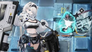 [Arknights] Aurora S2 M3 Showcase