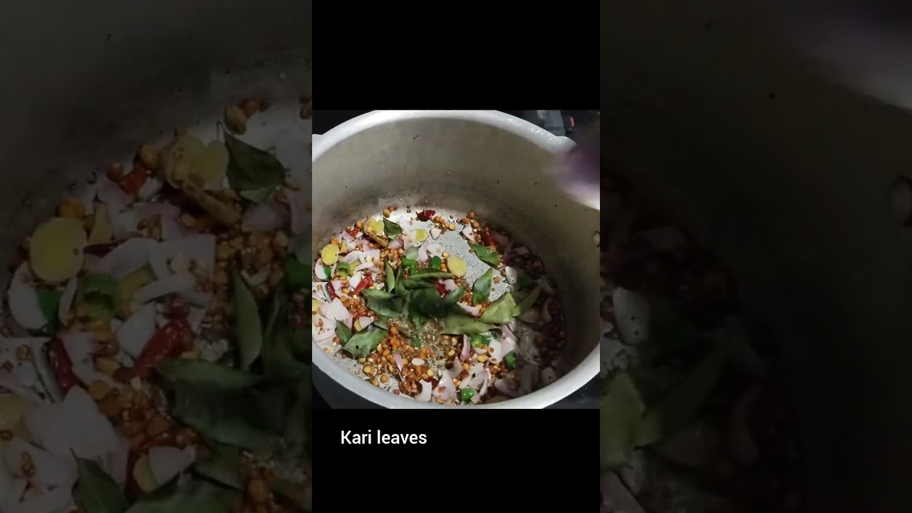 ಅಕ್ಕಿ ಉಸುಳಿ ಸೂಪರ್ ರೆಸಿಪಿ ಮಾಡುವ ವಿಧಾನ