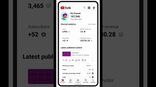 YouTube Watch Time, Monetization &amp; AdSense Kya Hai? | Full Beginner Guide 🔥