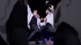 Wonhae Monhi Monhibts