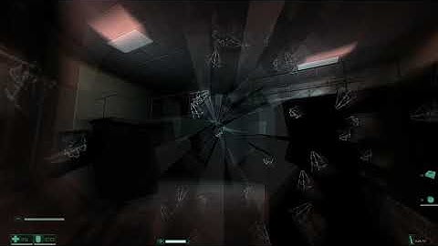 F.E.A.R. Perseus Mandate - Mission 5 Gameplay Walkthrough - No Commentary