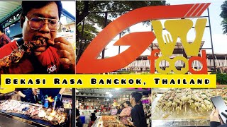 GWFOOD BEKASI GELAR WAROENG GRAND WISATA 2024  Pusat Kuliner Terbaru Dan Terviral screenshot 1