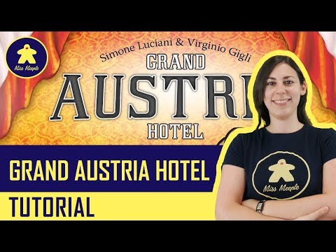 Video: Descrizione e foto del gioco - Austria: Bassa Austria