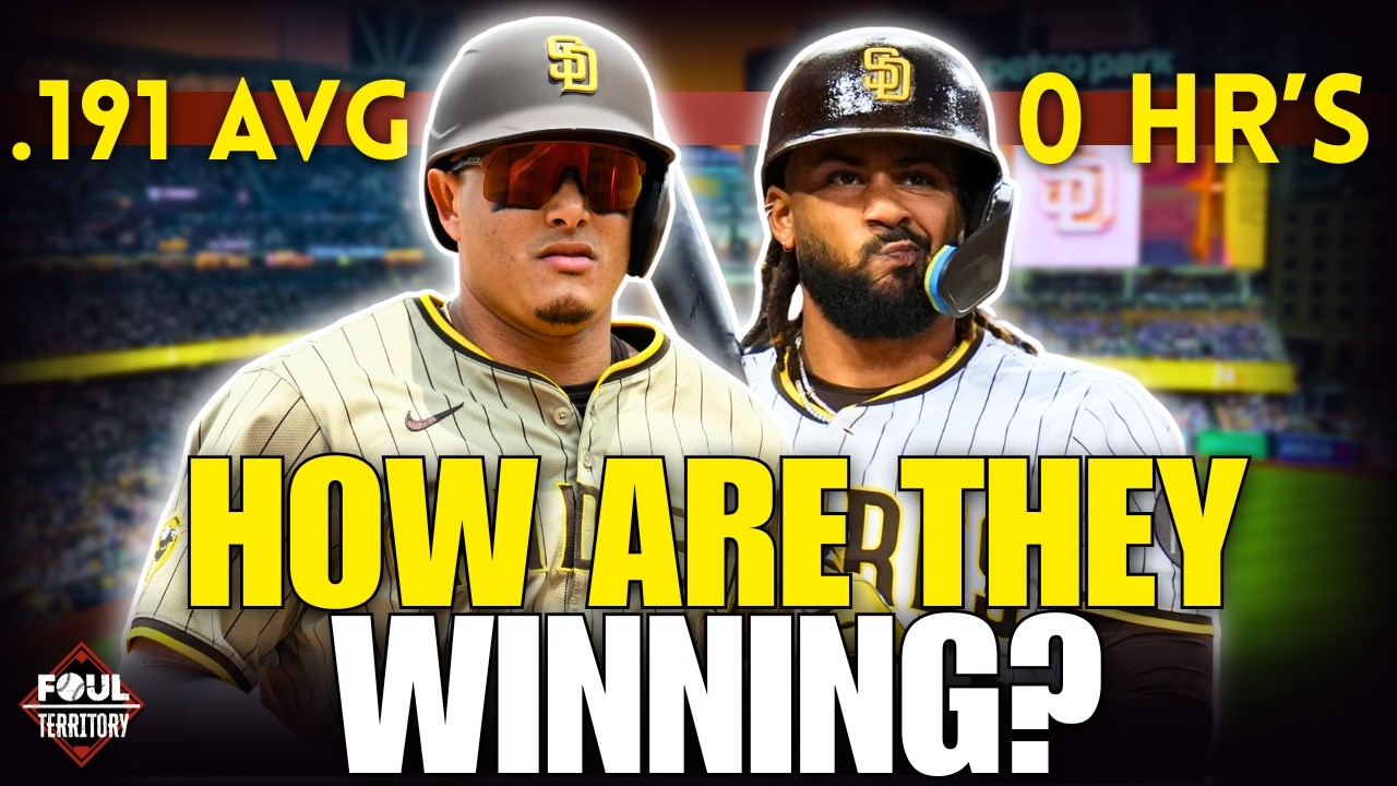 Can The Padres Keep Winning Like This?