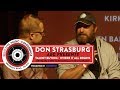 "Bringing a New York Mentality to Colorado" | Relix Live Music Conference | 5/10/17 | Brooklyn Bowl