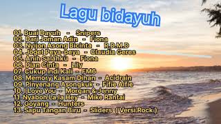 Download Lagu lagu - lagu bidayuh top 3 MP3