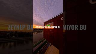 Zeynep Bastık - Uslanmıyor Bu 