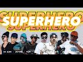 Soul scheme  superhero prod by thaibeats