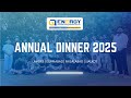 ✨ Q Energy Annual Dinner 2025 | A Night to Remember! ✨ #QEnergyTeam