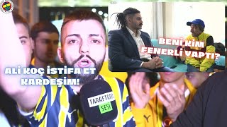 Fenerbahçe Ali Koç İstifa! - Sad Edit