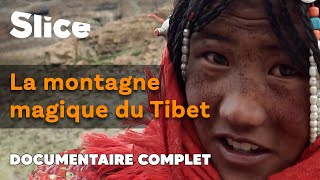 Périple dans le far-west tibétain | SLICE