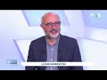 La face cachée du PSG #cdanslair l&#39;invité 07.05.2024