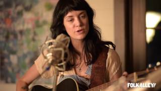 Folk Alley Sessions at 30A: Nikki Lane - "Highway Queen" chords