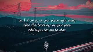Conan Gray - Maniac (Lyrics)