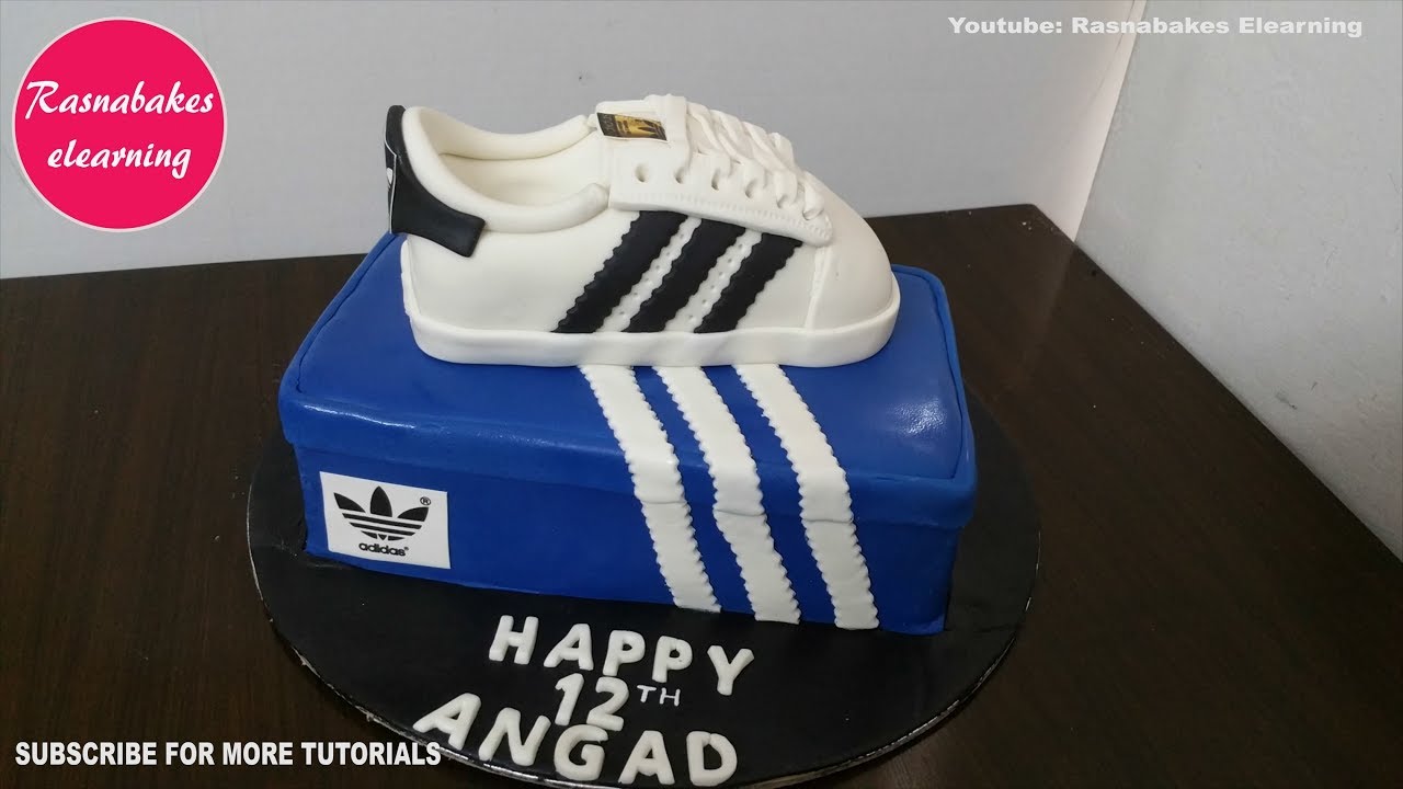 design adidas trainers