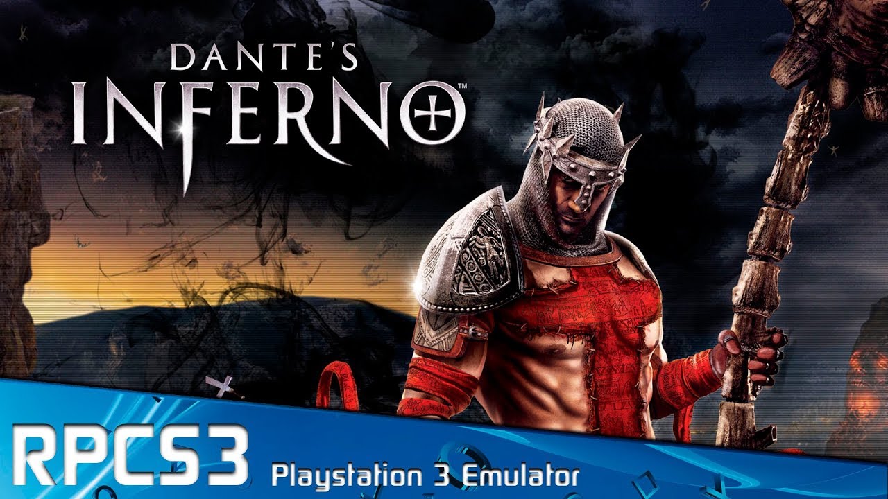 Dante's Inferno: 60 fps in RPCS3 - PS3 emulator (i5-4690) : r/pcgaming