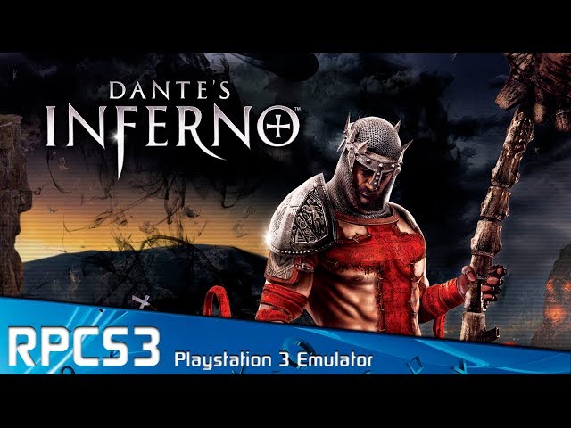 Melhorias no RPCS3 permitem jogar Dante's Inferno em 60fps sem bugs em PCs  intermediários 