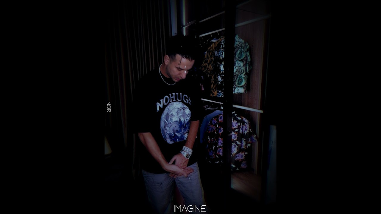 FREE Ufo361 Type Beat | IMAGINE | Sad Bells Trap Instrumental 2021 (prod. by noir)