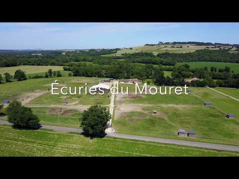 3 Lectoure Gers Les Écuries Du Mouret 
