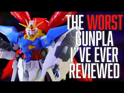 Review: All of My Gunpla/Hobby Tools – Pastime Zone