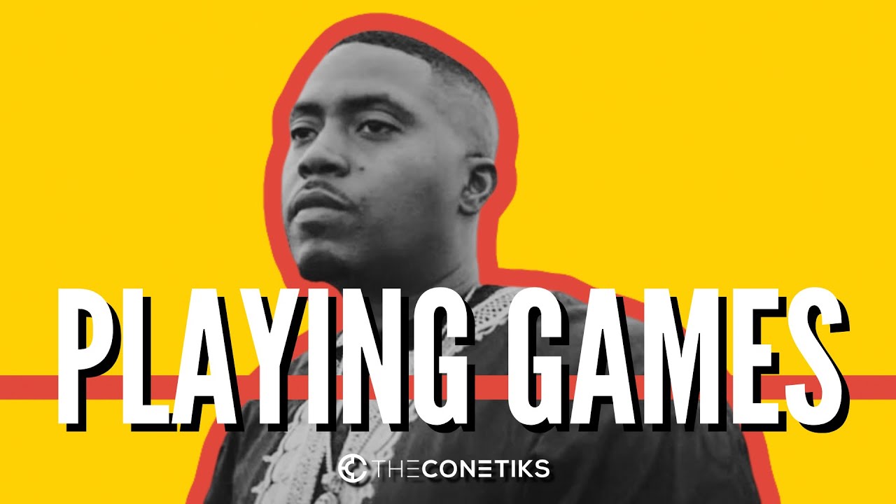 Nas x Hit Boy Type Beat | Magic type beat | Kings Disease Type Beat