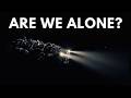 Why the Universe Is Built to Keep Us From Finding Anyone Else