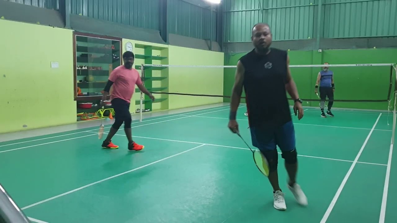 SoumyaDeep/Malar VS Ananth/Tims