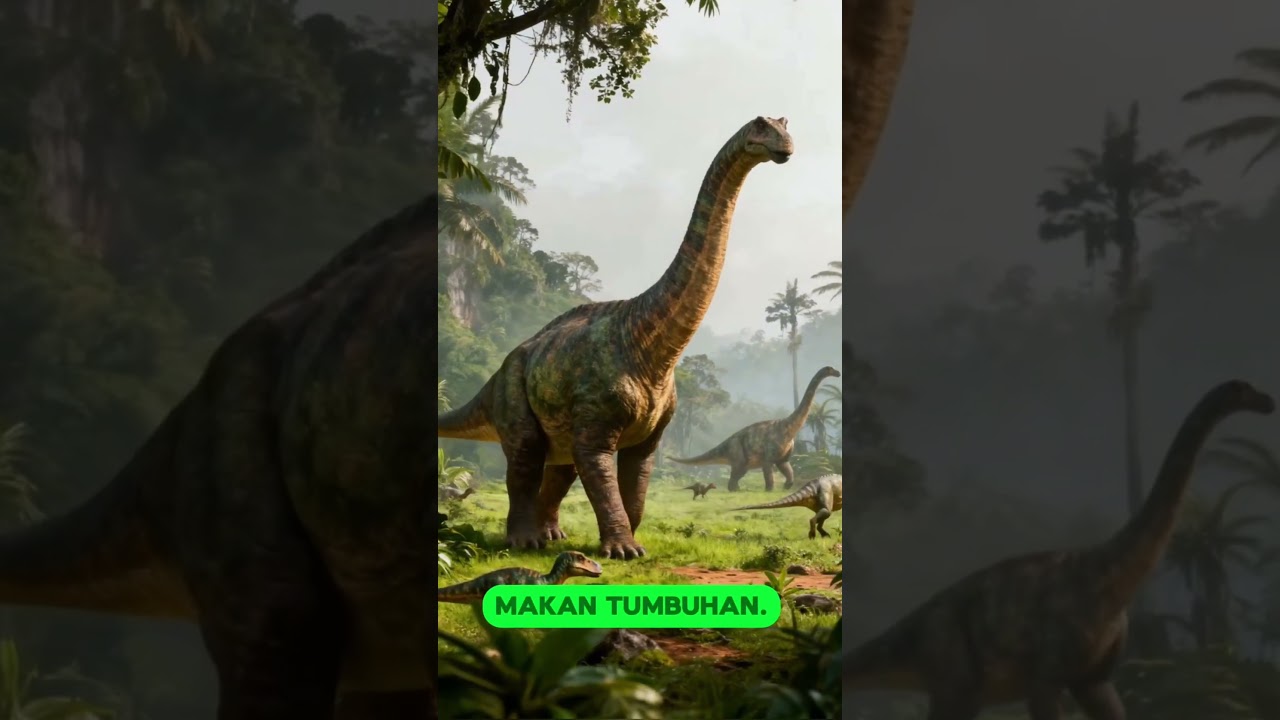 brontosaurus 