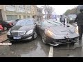 Car Crash Compilation FEBRUARY - MARCH 2014 *NEW*